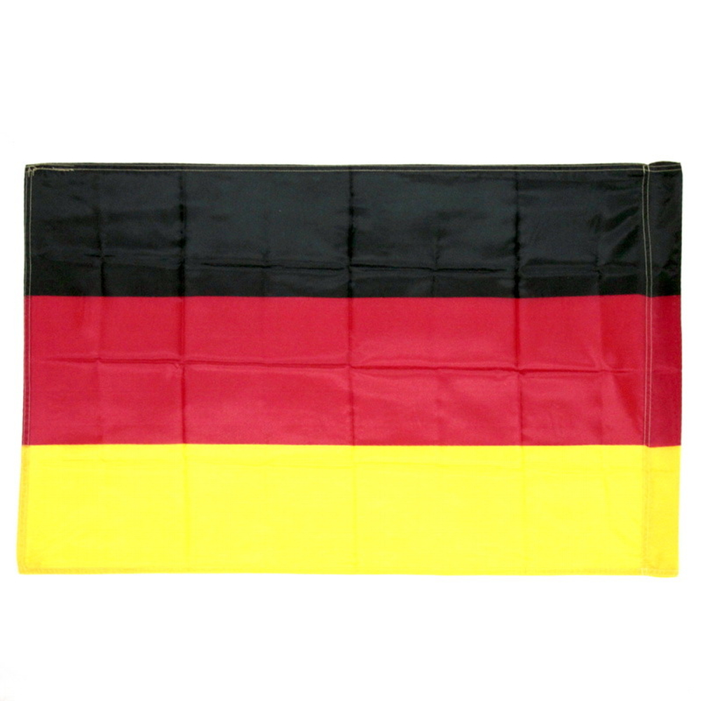 Флаг Германии