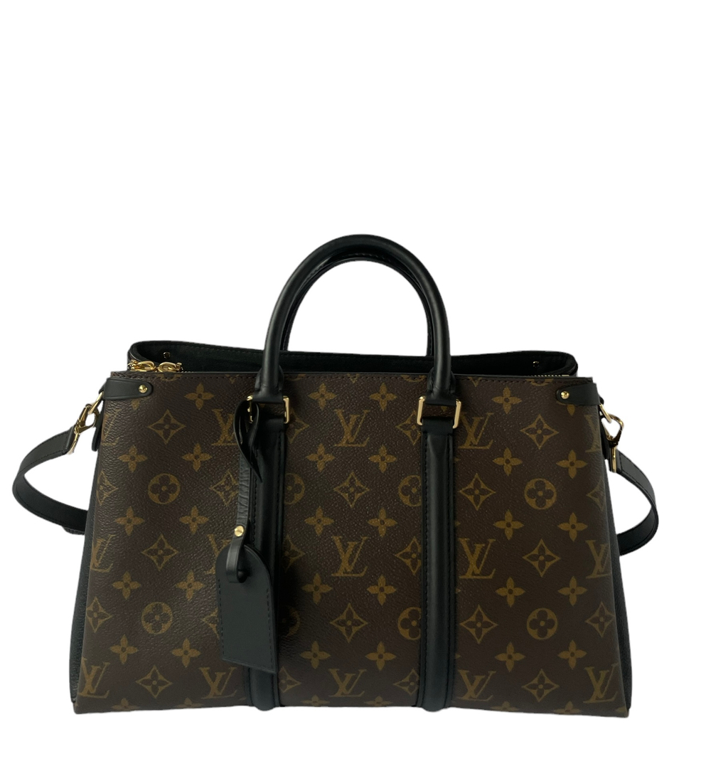 Сумка Louis Vuitton SOUFFLOT BB
