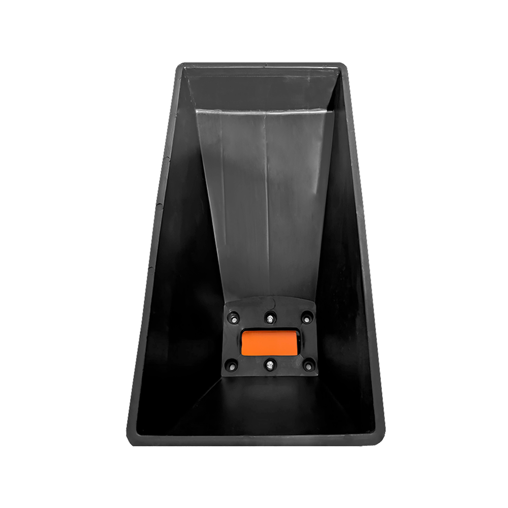 Зернодробилка "WEN" CM-2500W-MV-P
