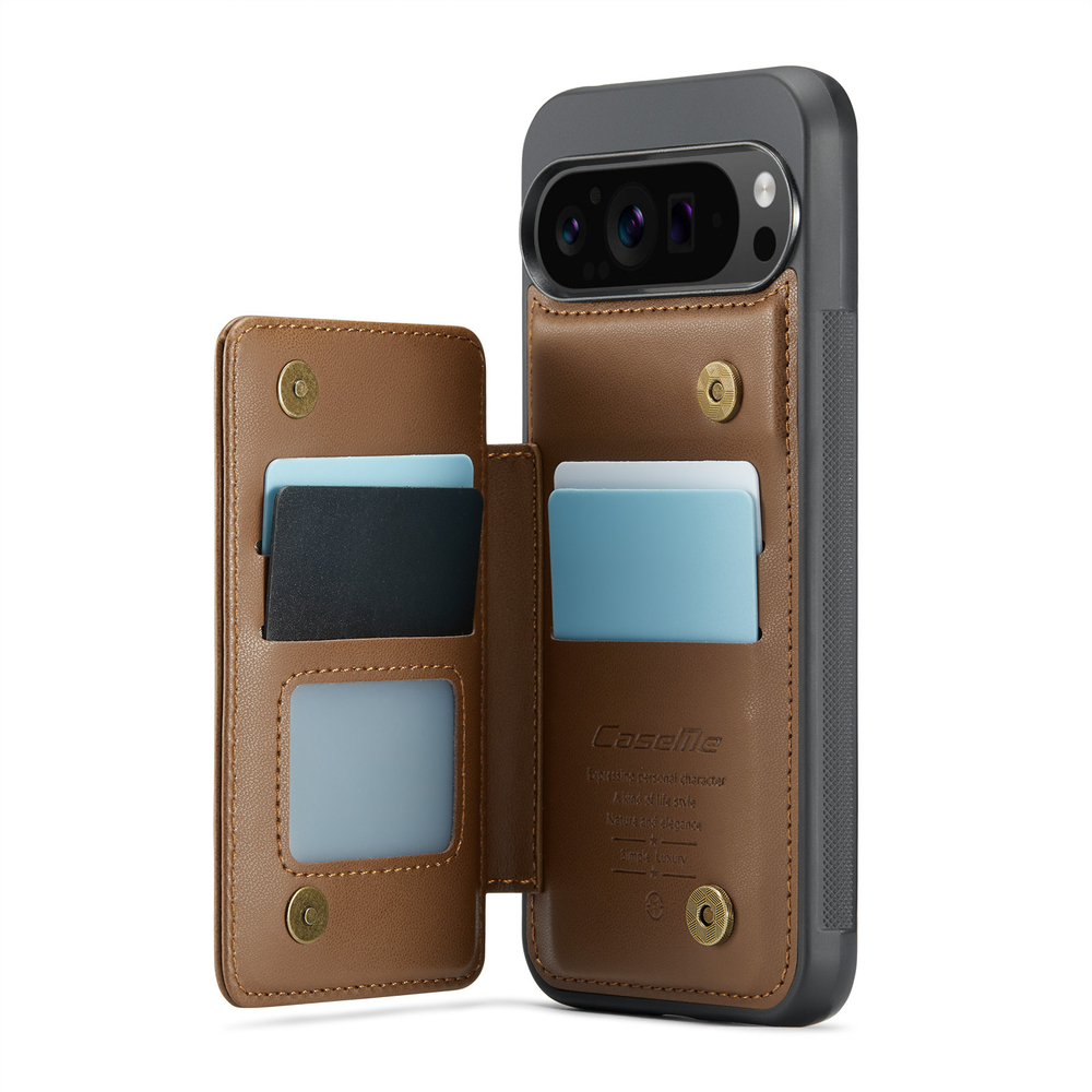 Чехол CaseMe Сard Protection Google Pixel 9 Pro XL