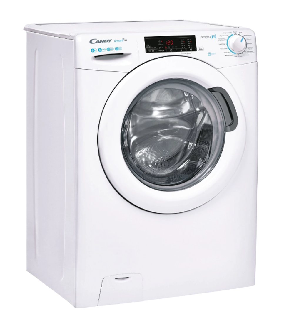 Стиральная машина Candy Smart Pro CSO34 106T1/2-07