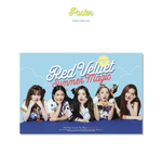 RED VELVET - Summer Magic
