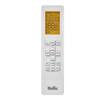 Сплит-система инверторного типа Ballu Boho DC BSNI-10HN8