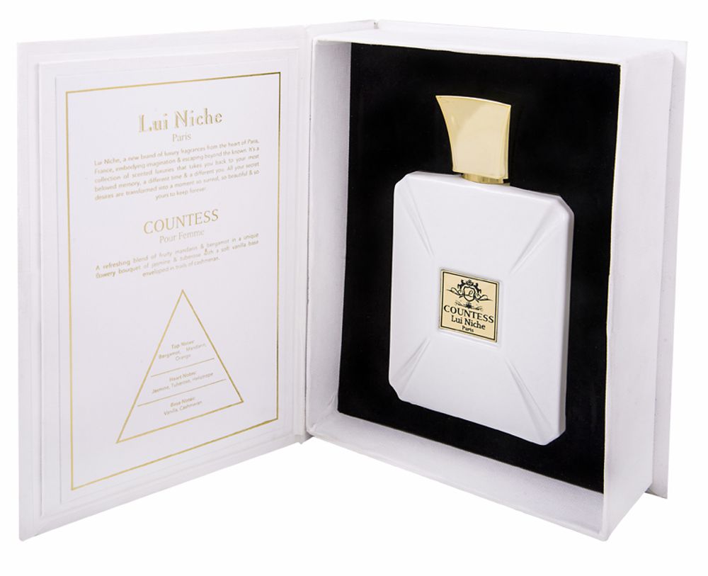 Lui Niche Countess