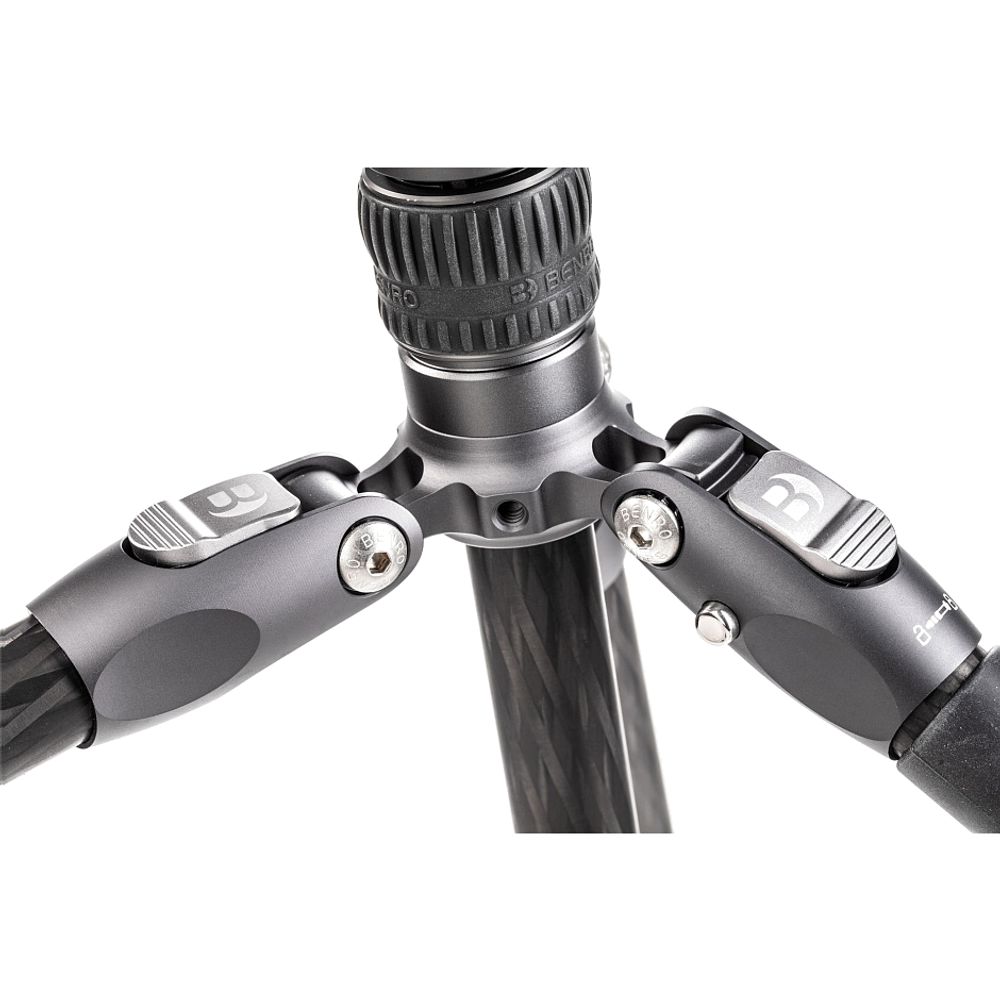 Штатив Benro FRHN05C+VX20 карбоновый с шаровой головкой