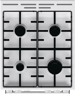 Газовая плита Gorenje GG5A12WH