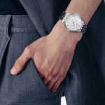 Часы TISSOT 42mm, T063.610.11.038.00