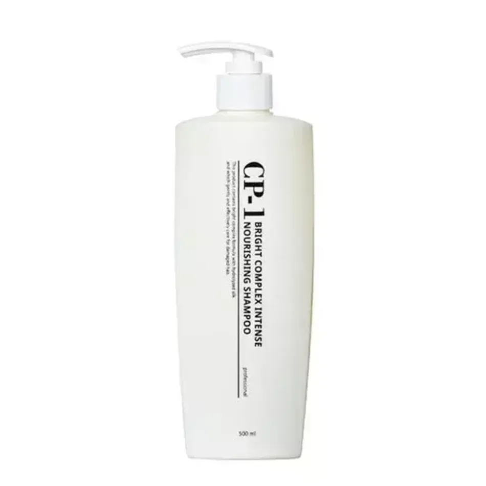 CP-1 nourishing shampoo 500 ml