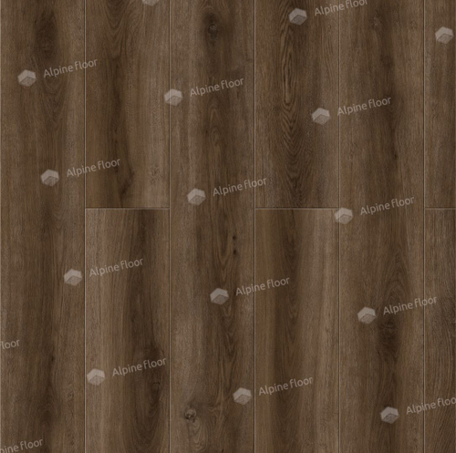 Ламинат Alpine Floor Aura 1218x198 8 мм Дуб Прато 2.4116 м2