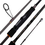 Спиннинг Maximus RESIDENT BB 190XH 1,9m max 120g