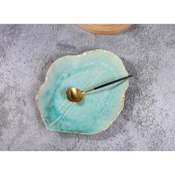 Блюдо для подачи 30,5*25 см h3 см Sea Blue Frutti di Mare P.L. [1]