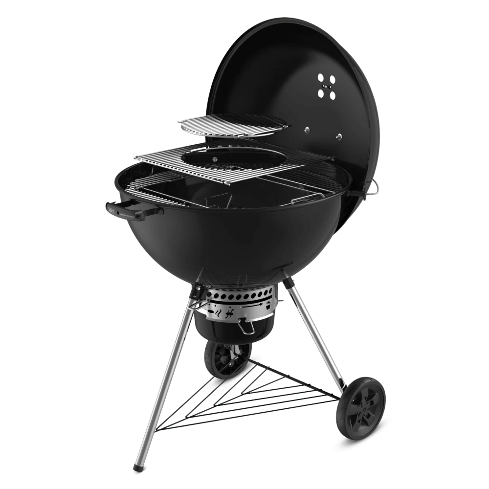Угольный гриль Weber GBS E-6755, 67 см