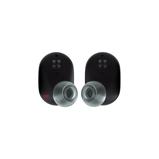 Беспроводные наушники Devialet Gemini