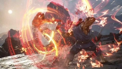 Tekken 7. Legendary Edition (гарнитура PS VR по желанию) (диск для PS4, интерфейс и субтитры на русском языке)