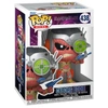 Funko POP! Iron Maiden: Cyborg Eddie (438)
