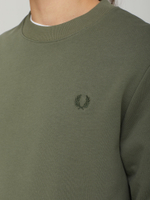 Мужская Толстовка Crew Neck