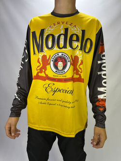 Джерси Modelo