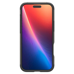 Накладка для i-Phone 16 Pro 6.3" Spigen Slim Armor MagSafe (ACS08163) серый