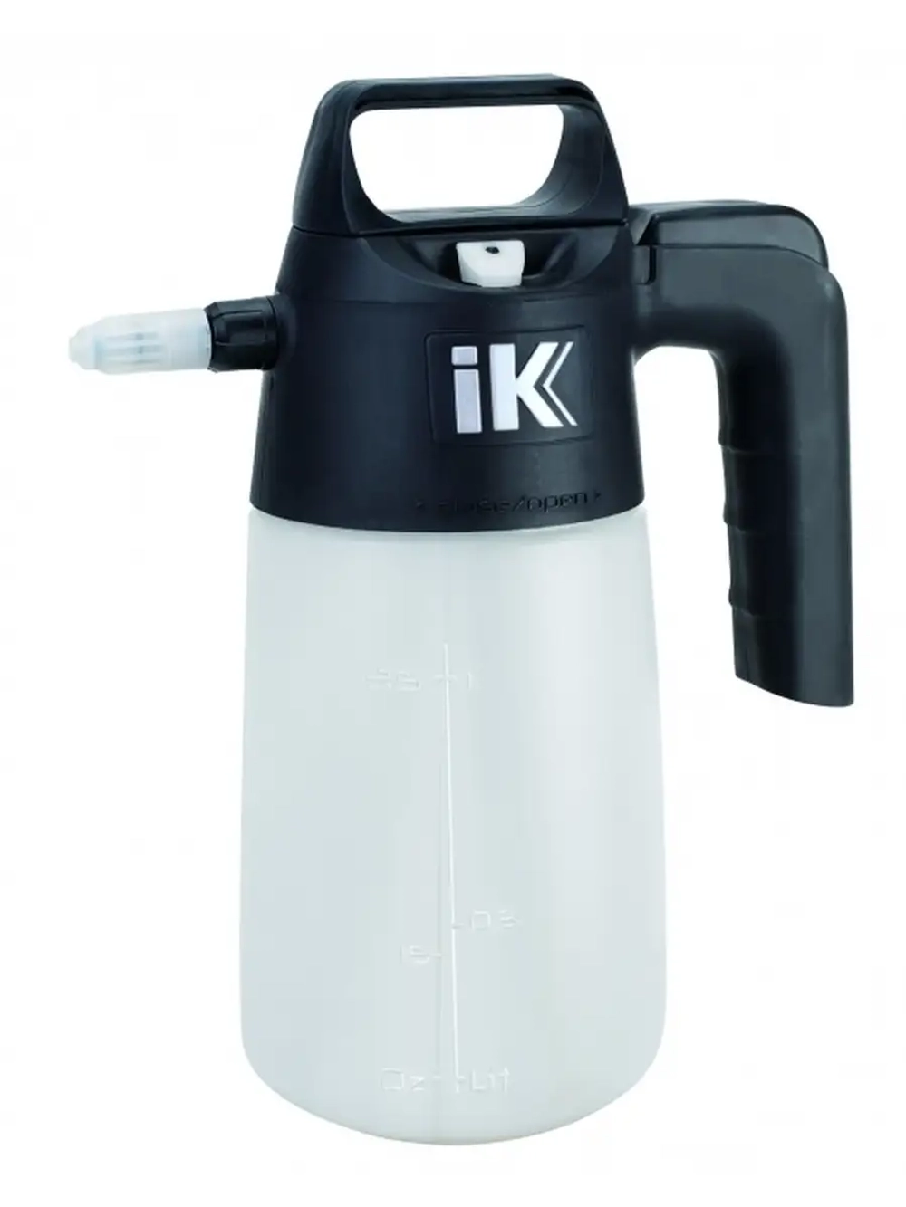IK MULTI 1,5 - Распылитель накачной 1,5 л, PH0-PH10