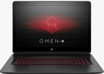 15.6` Ноутбук HP 15-ax255TX (1920x1080, Intel Core i5-7300HQ, RAM 8ГБ, SSD 128ГБ, Nvidia GeForce GTX 1050Ti, Windows 10 Pro)
