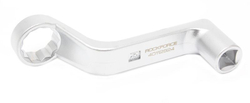 Ключ для масляного фильтра DSG 24мм, 12гр., 1/2'', в блистере RockForce##Rock FORCE RF-40112924