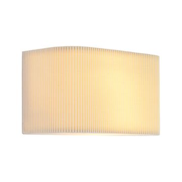 Бра 2*E14 8327/2W белый/бежевый GOFERA Lumion