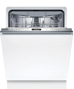 Встраиваемая посудомоечная машина Bosch SMV6ECX86Q