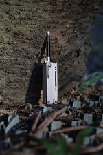 Мультитул Roxon MINI M3 (13 инстр.) 2Cr13, 3Cr13