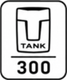 TANK 300