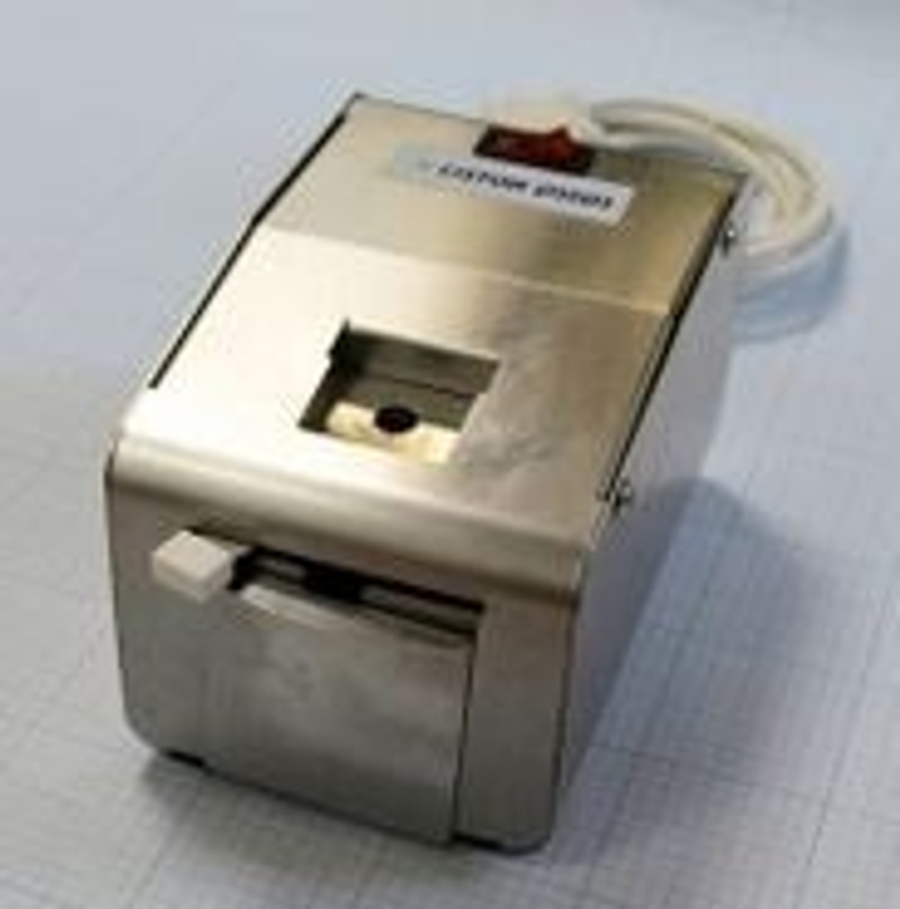 Деструктор игл и шприцев Liston D 1101