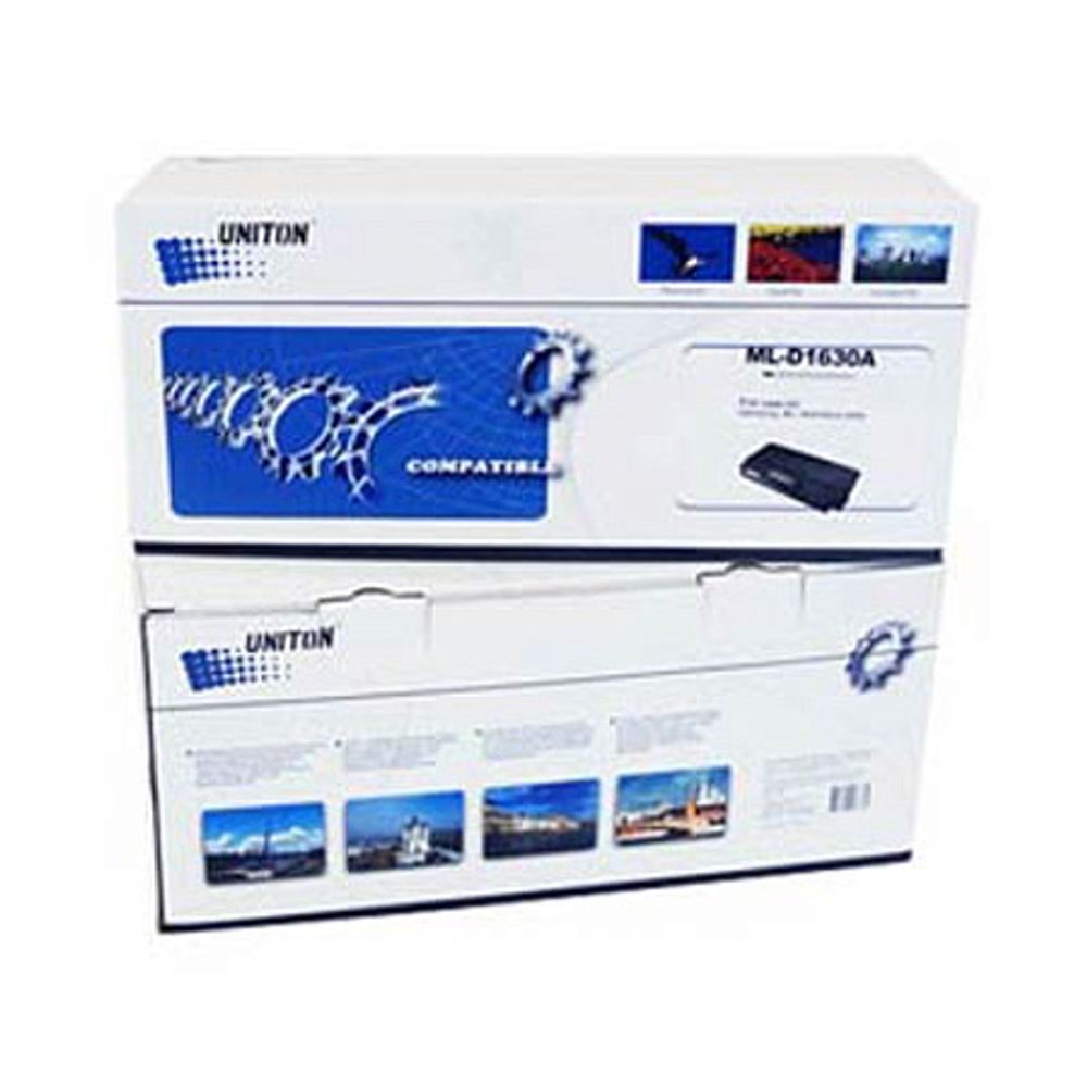 Картридж UNITON, аналог SAMSUNG ML-D1630A для ML-1630/SCX-4500 (2K) Premium