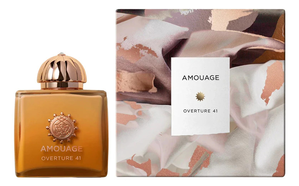 Amouage Overture 41 woman