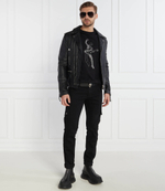 Футболка Karl Lagerfeld - черный(755069 534241)