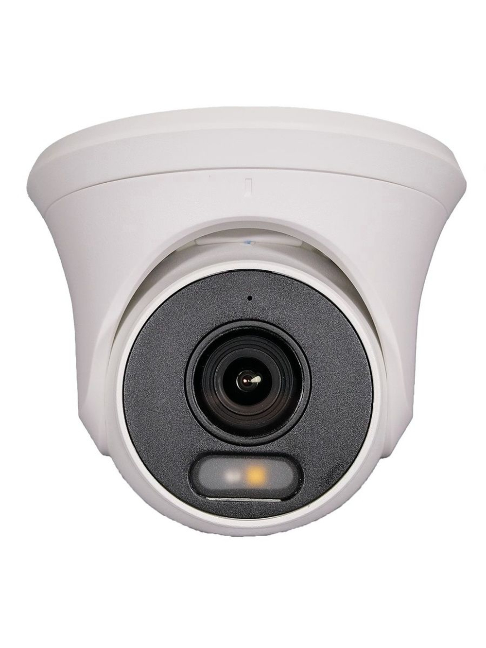 Видеокамера IP TSi-Beco25FP
