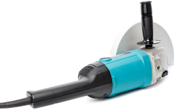 УШМ MAKITA 9069 2000Вт 6600об/мин 230мм в коробке(9069)
