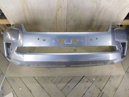 бампер передний Toyota Land Cruiser Prado TRJ150 2019 52119-60N4