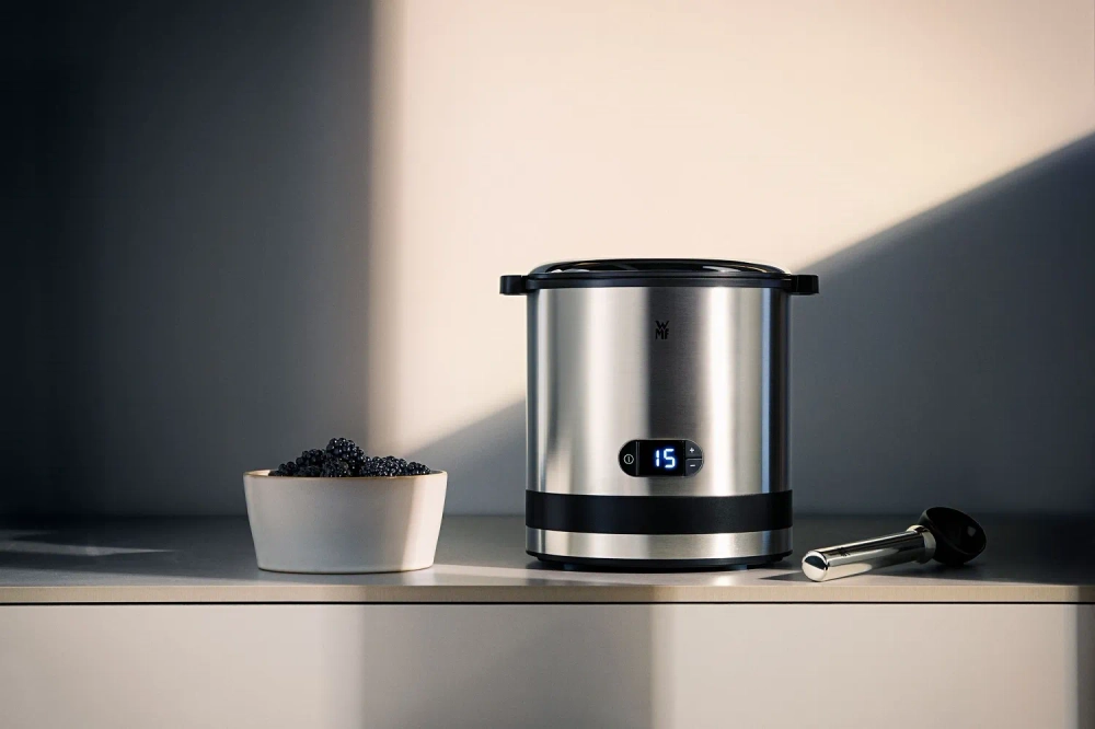 WMF Аппарат для приготовления мороженого Kitchenminis EAN 4211129128452