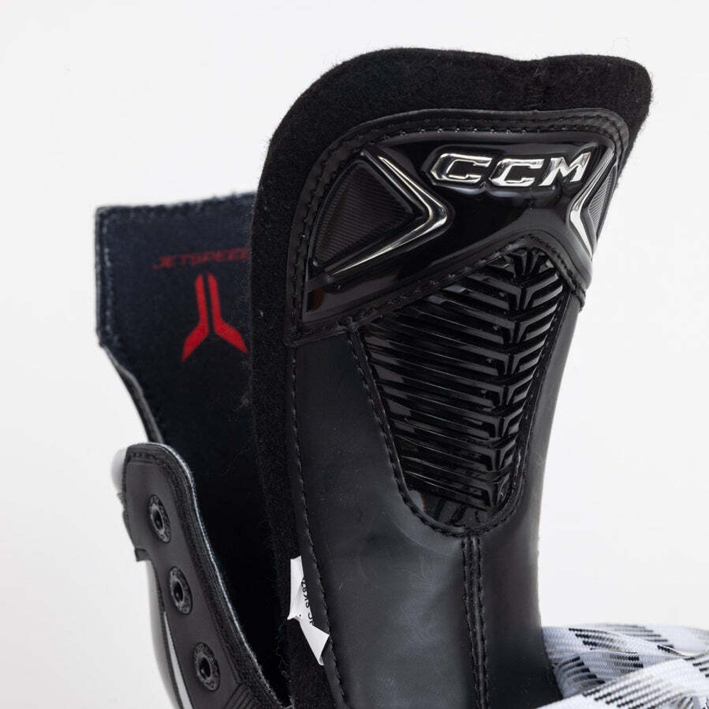 Коньки CCM JETSPEED FT870 SR (Взрослый)