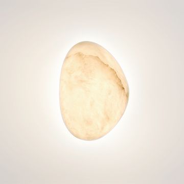 Настенный светодиодный светильник 10W 3000/3500/4000K 6684/10WL бронза Marbella Odeon Light