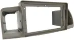 Магнитола для Toyota Corolla 120 2000-2007 (рамка бежевая с воздуховодами) - Teyes CC4-PRO монитор 13" 2K QLED на Android 13, Быстрейшая, Snapdragon 778G, ИИ, CarPlay, DSP, 4G SIM-слот