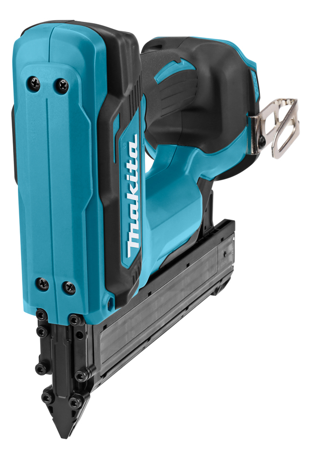 Штифтозабиватель LXT Makita DFN350ZJ