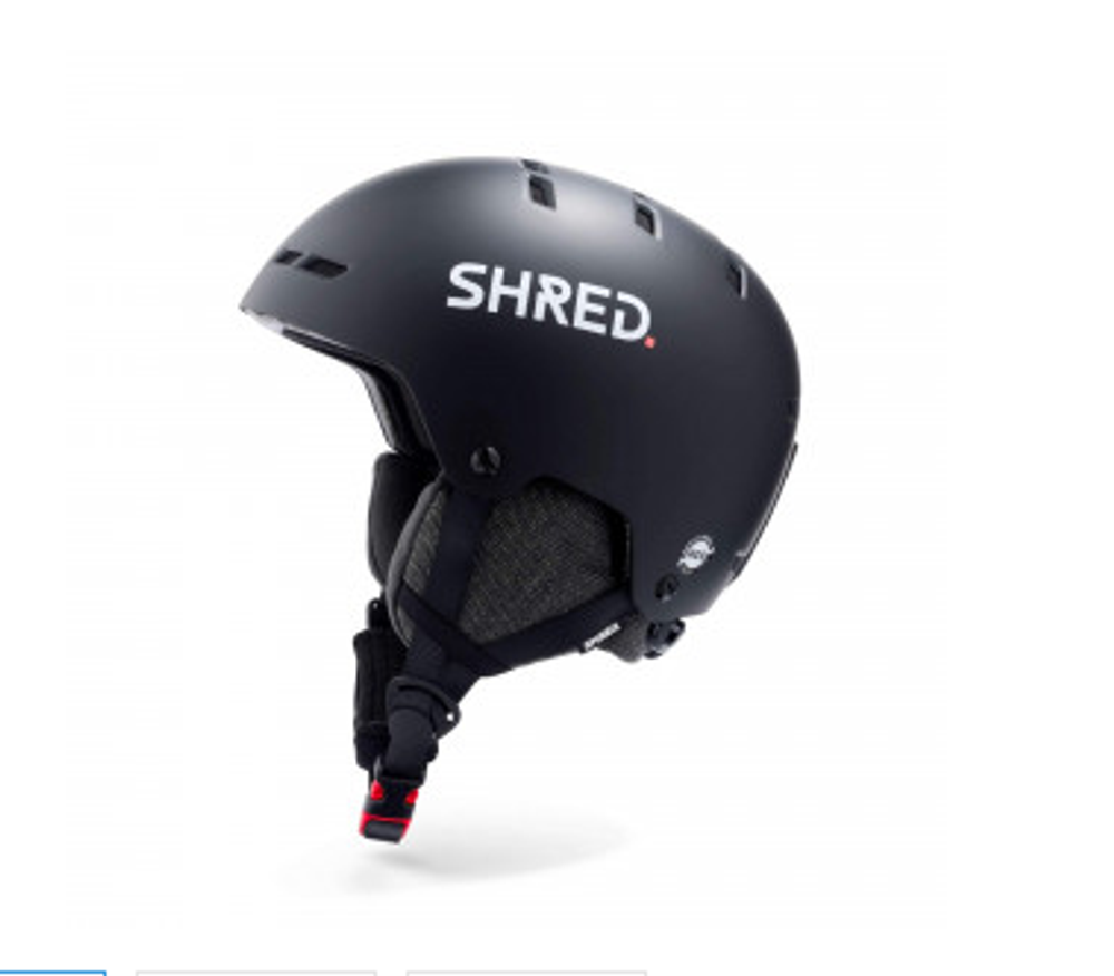 ШЛЕМ Shred Totality Noshock