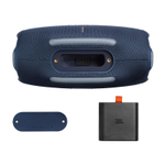 Портативная колонка JBL Xtreme 4, синий