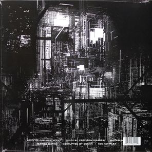 Perturbator / New Model (12" Vinyl EP)