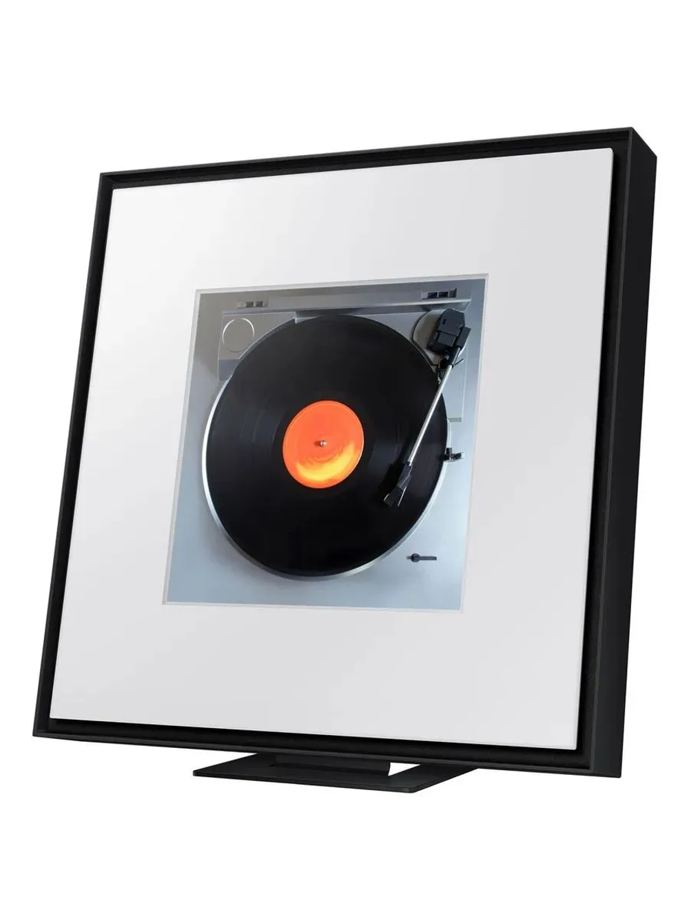 Саундбар Samsung HW-LS60D/RU, 2.0‑канальный звук, черный