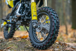 K6 Yellow Twister