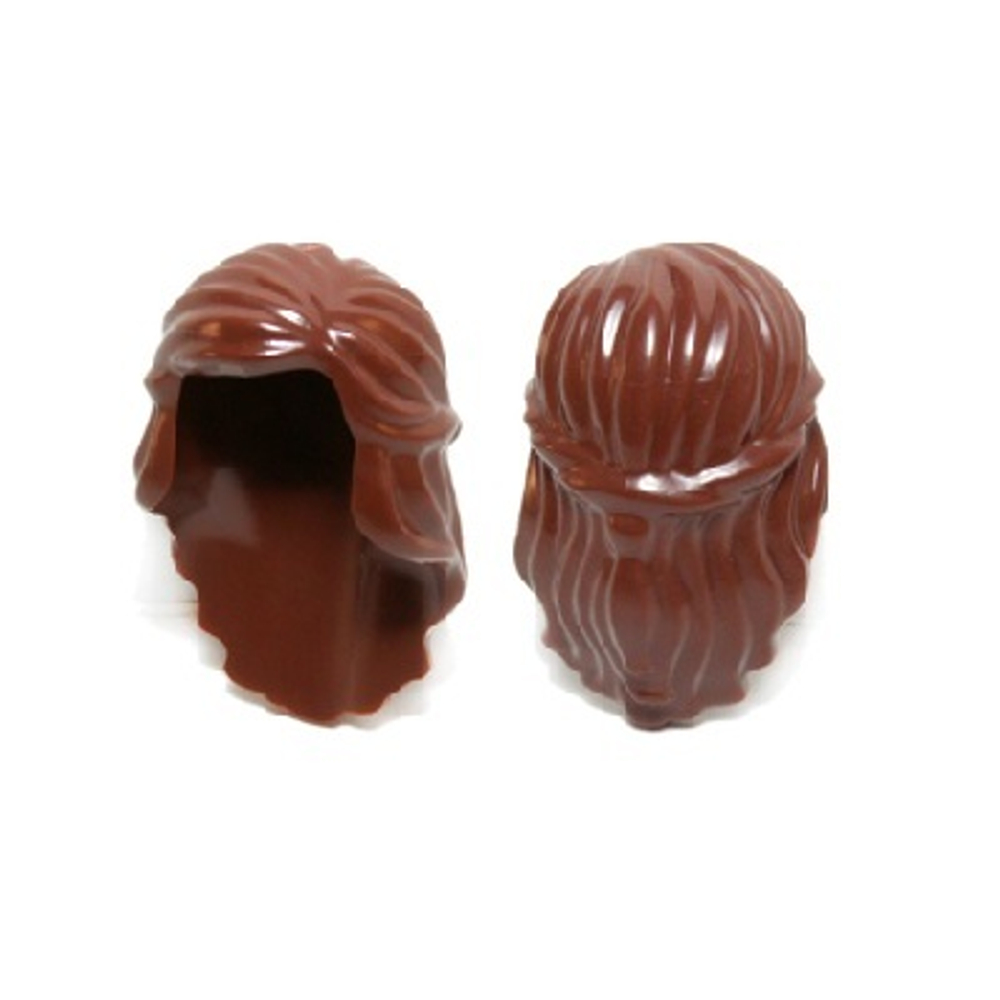 Причёска 59363 Reddish Brown