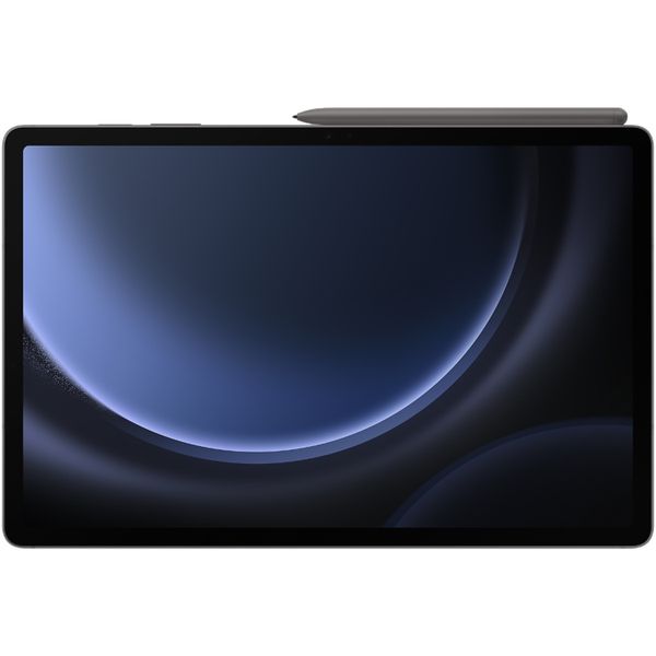 Планшет Samsung Galaxy Tab S9 FE+ 12/256 ГБ Wi-Fi (SM-X610) Серый | Gray