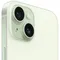 Смартфон Apple iPhone 15 128 ГБ (Зелёный | Green)