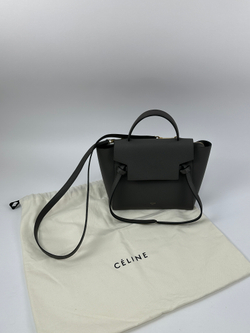 Сумка Celine Belt